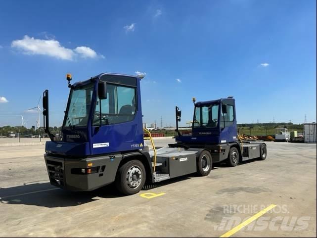 Terberg YT 223 Ostalo