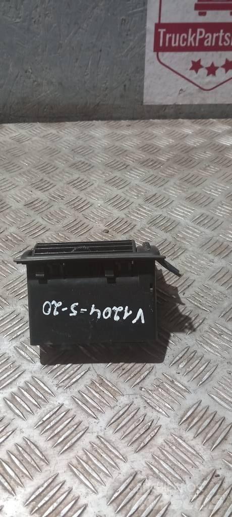 Volvo FH 12    20953569 Kabine i unutrašnjost
