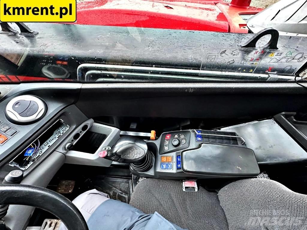 Manitou 635 130 PS Teleskopski viličari