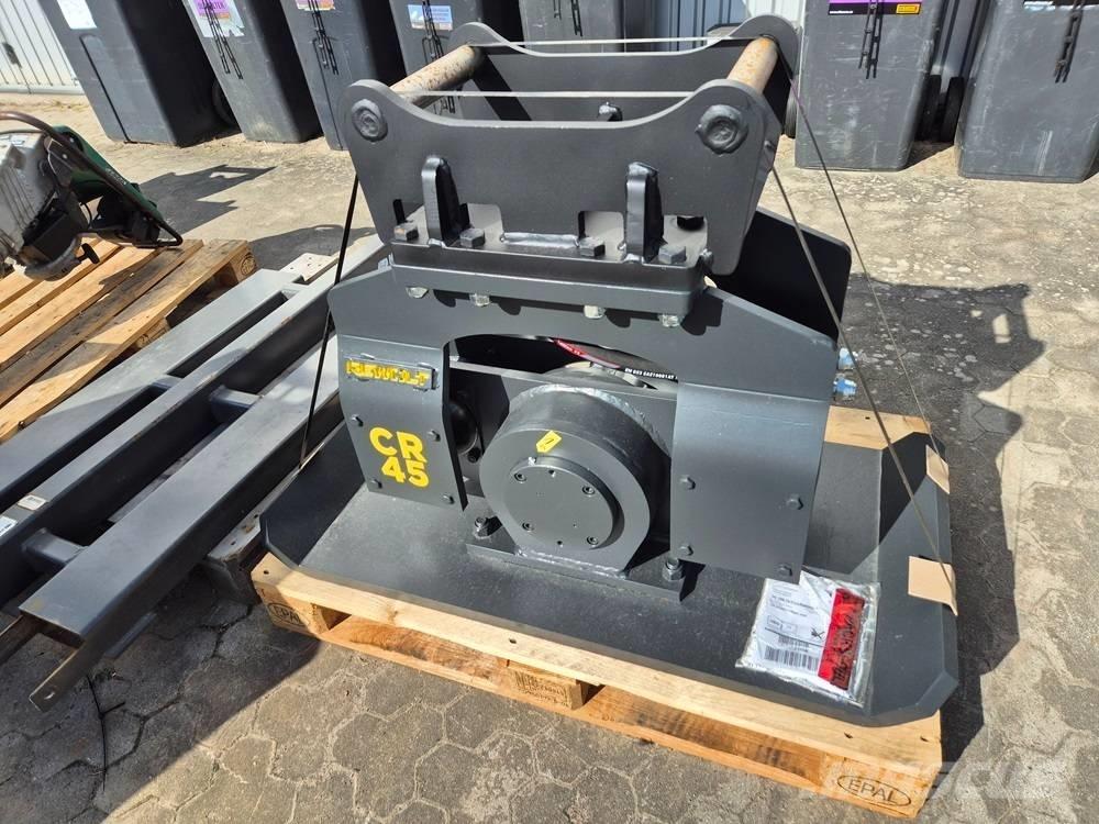  REWOLT CR45 Ostale komponente