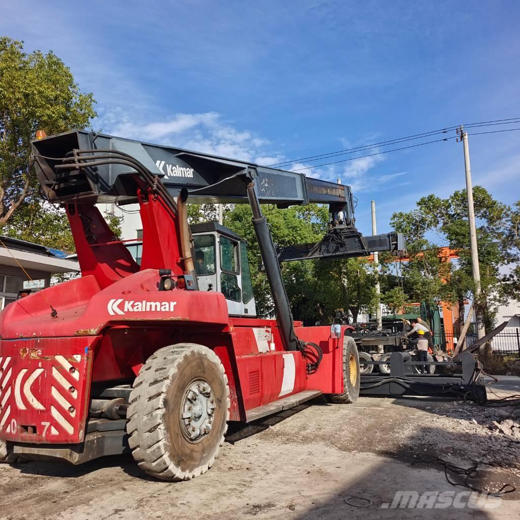 Kalmar DRT 450 Dohvatni viličari