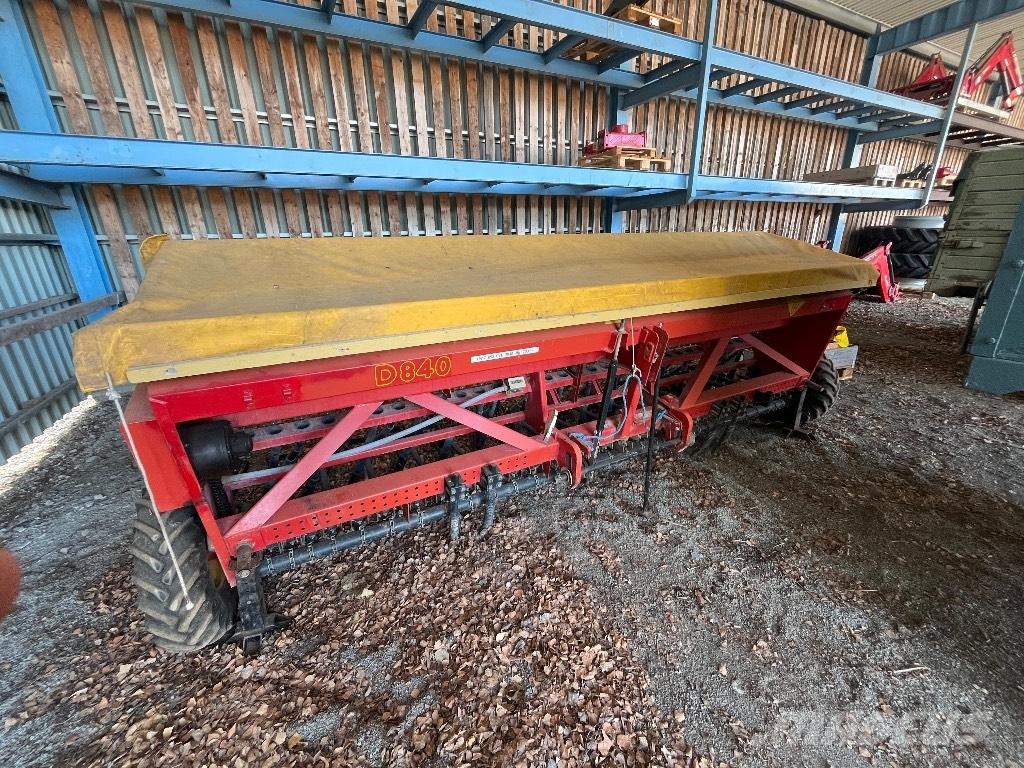 Överum D840 Sijačice