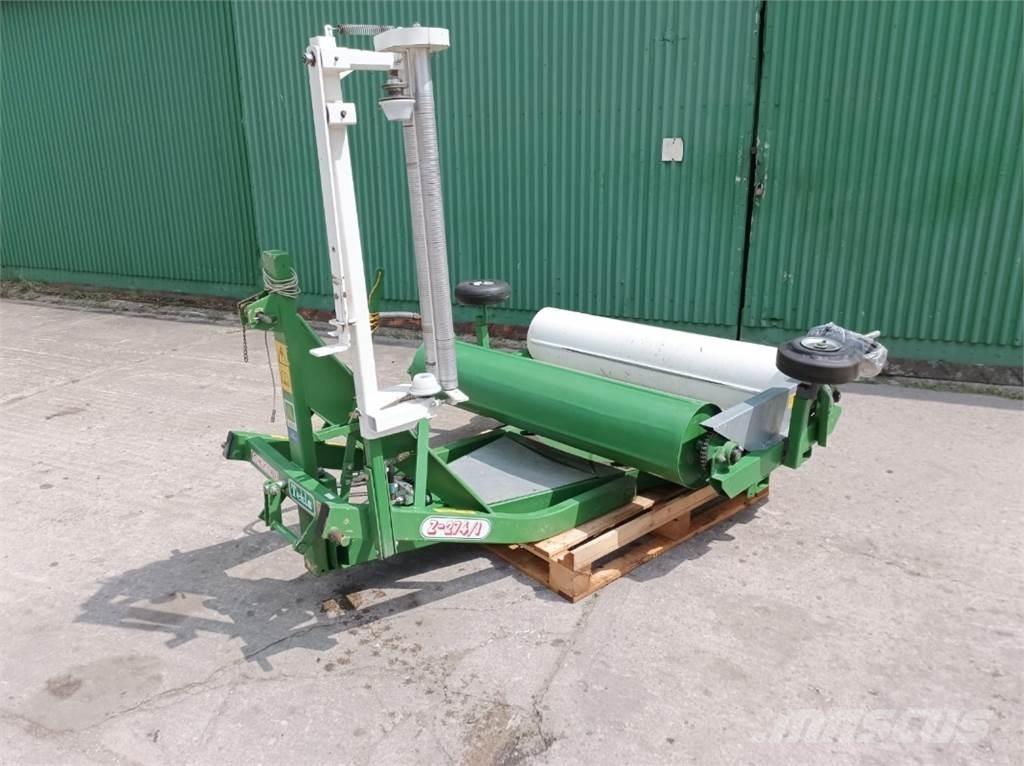 Sipma Z-274/1 Poljoprivreda – ostalo
