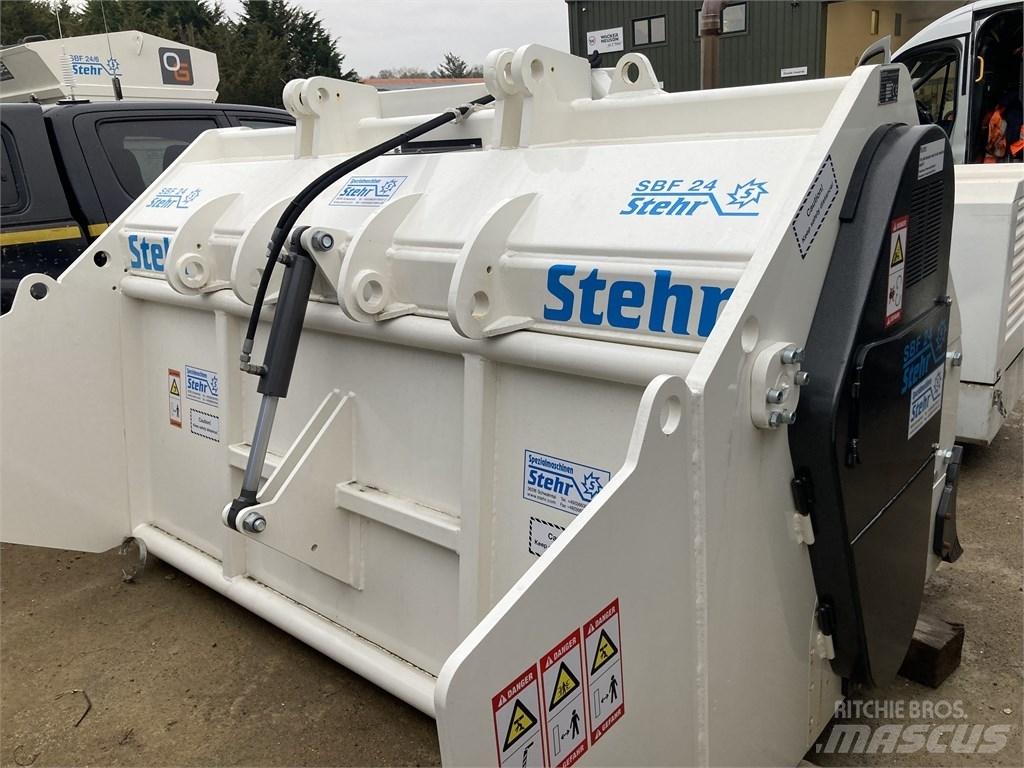 Stehr SBF24 Ostalo