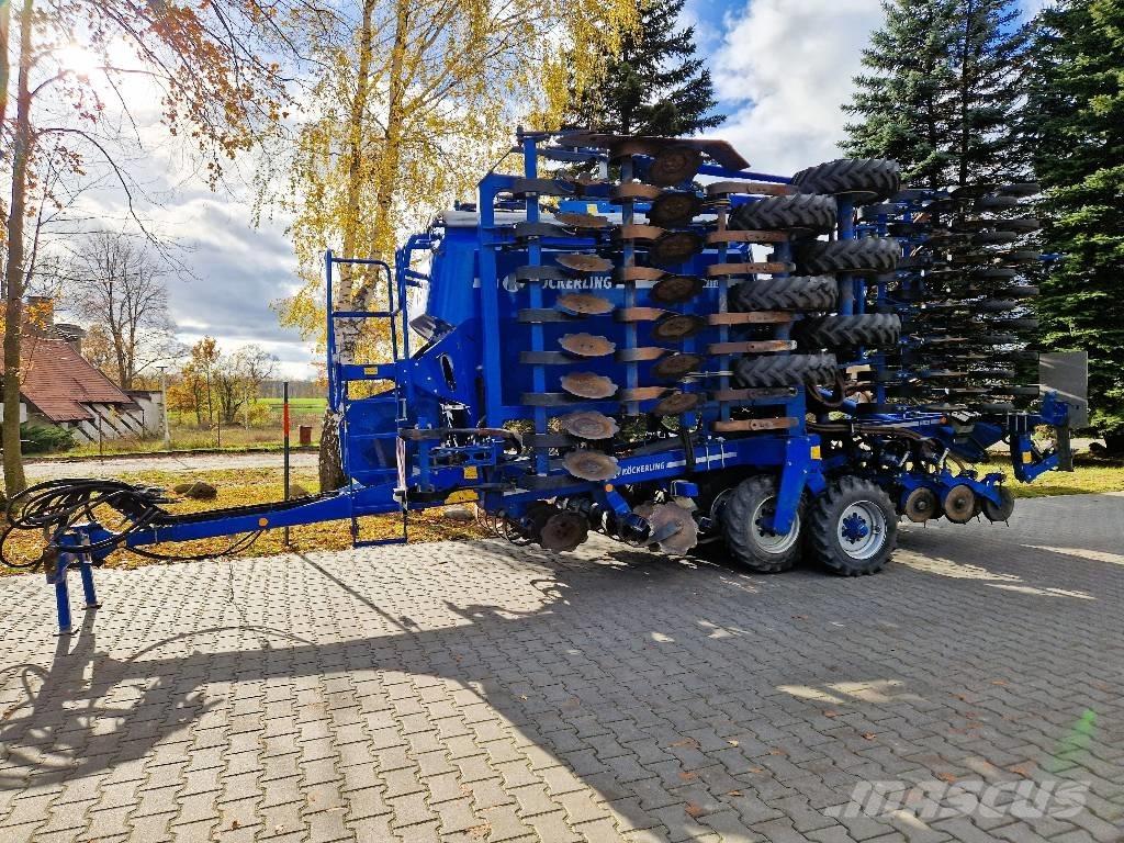 Köckerling Vitu 600 Sijačice