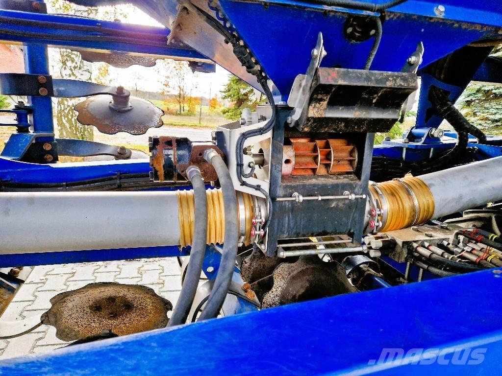 Köckerling Vitu 600 Sijačice