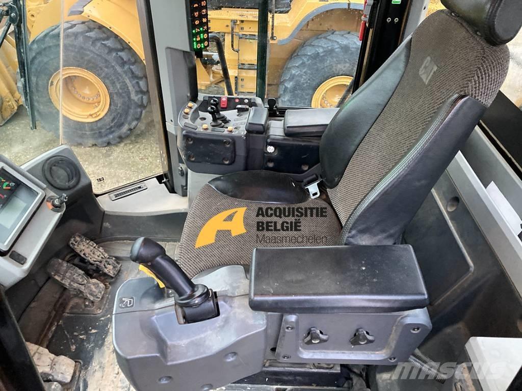 CAT 972 M Utovarivači na kotačima