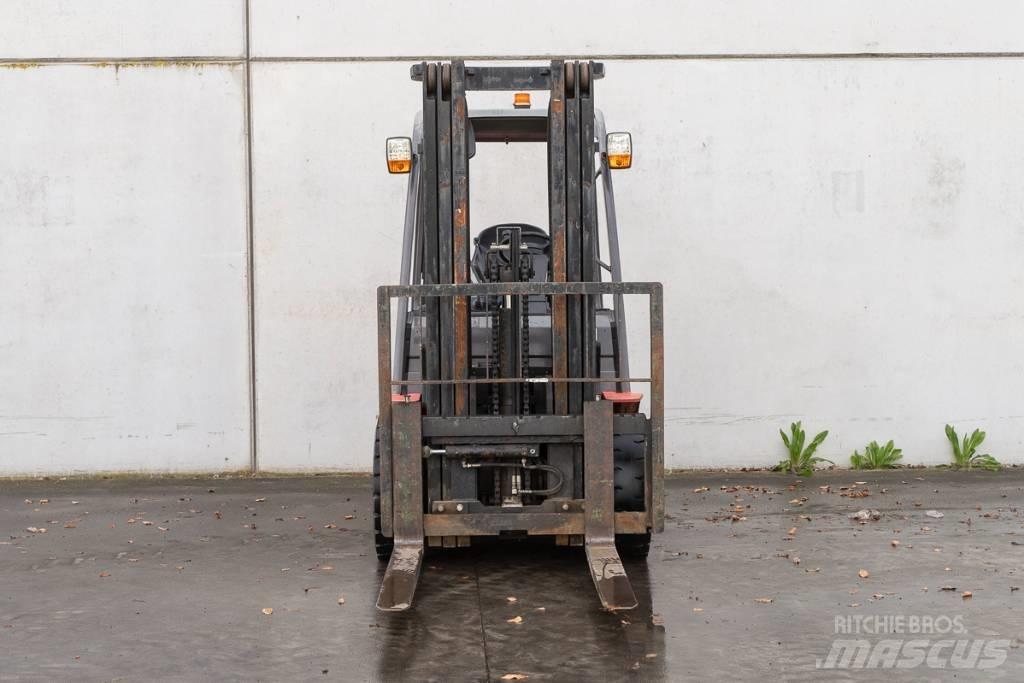 Manitou MI 30 D Dizelski viličari
