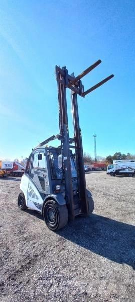 Linde H 45 D Dizelski viličari
