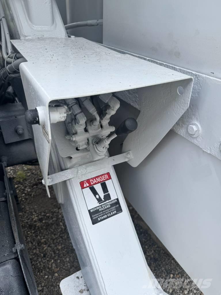 Altec LR V 56 Auto košare