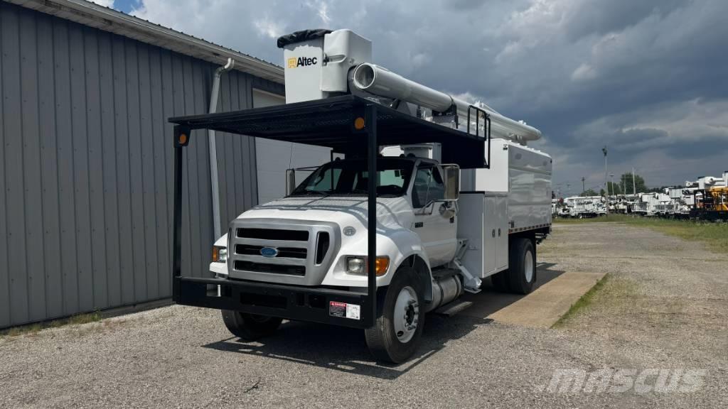 Altec LR V 56 Auto košare