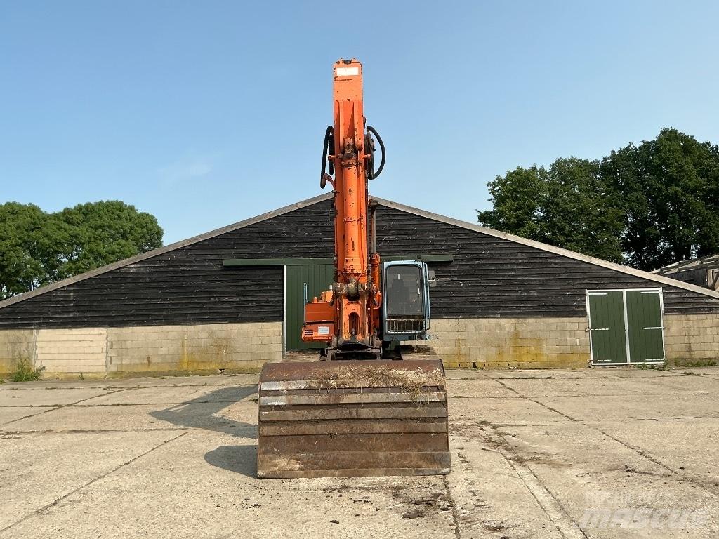 Hitachi EX300-3 Bageri gusjeničari