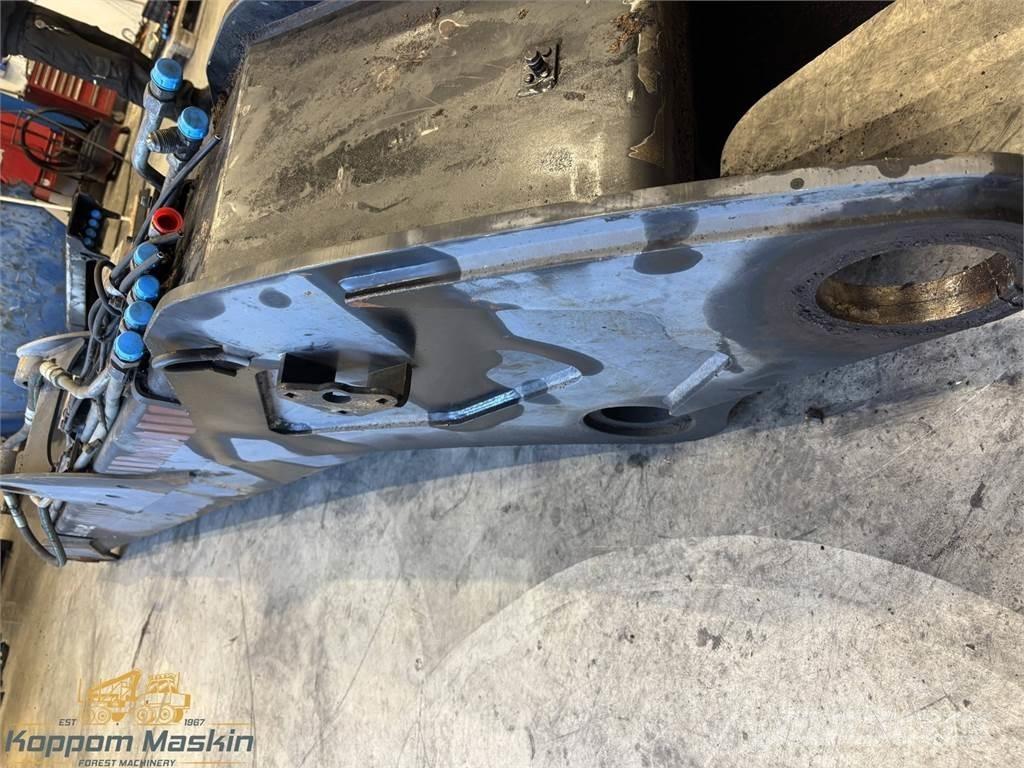 Cranab Crf14 Kranovi za stabla