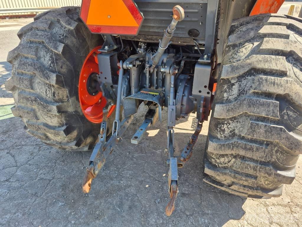 Kubota L 4760 D Kompaktni (mali) traktori