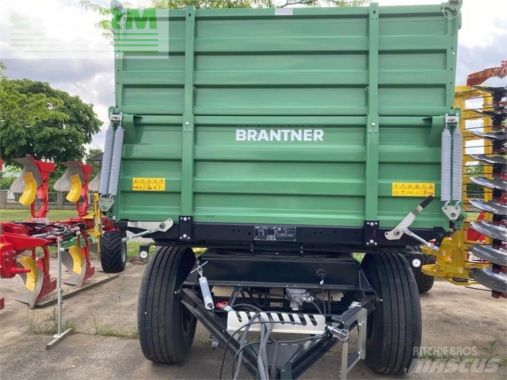Brantner Z18051/2X Prikolice za opće namjene