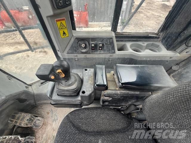 CAT 950 K Utovarivači na kotačima