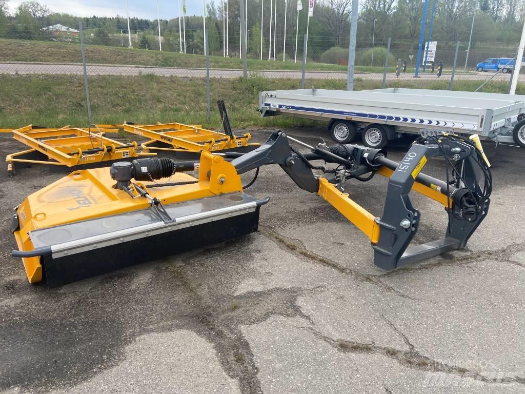 Elho Tornado 470 Kosilice za pašnjak