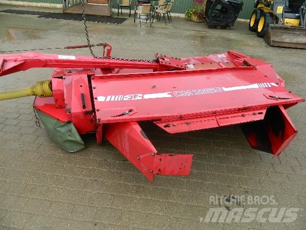 JF CM 2650 Uređaji za kosilice