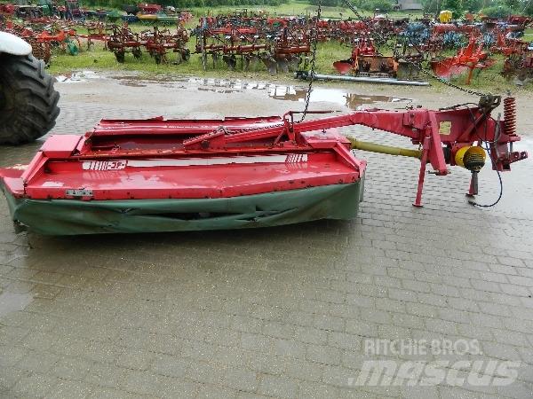 JF CM 2650 Uređaji za kosilice