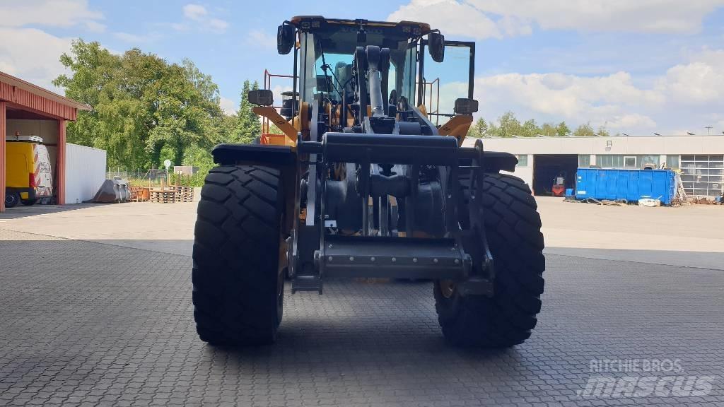 Volvo L 150 H Utovarivači na kotačima
