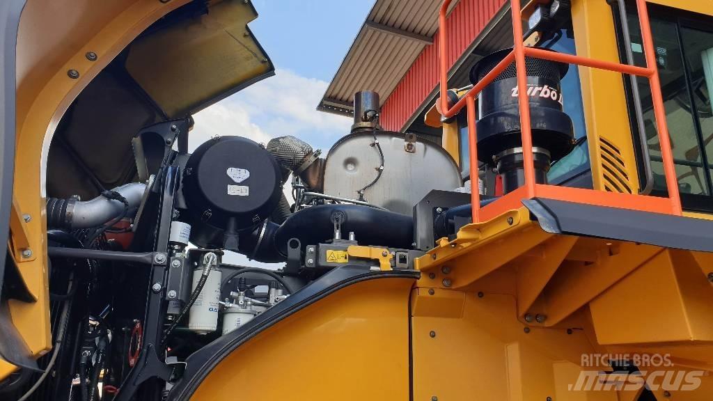 Volvo L 150 H Utovarivači na kotačima