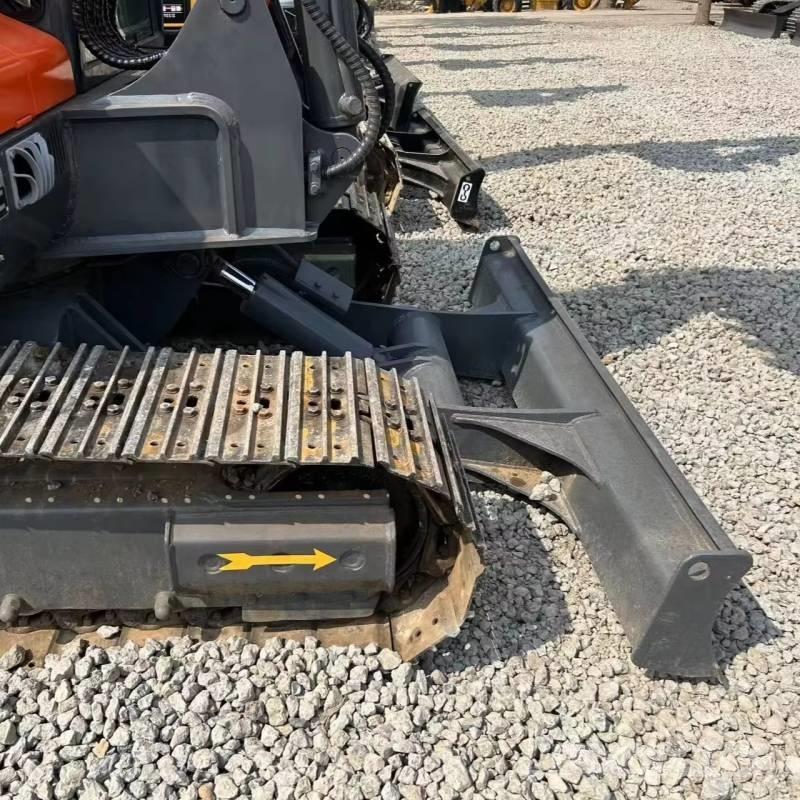 Doosan 60 Bageri gusjeničari