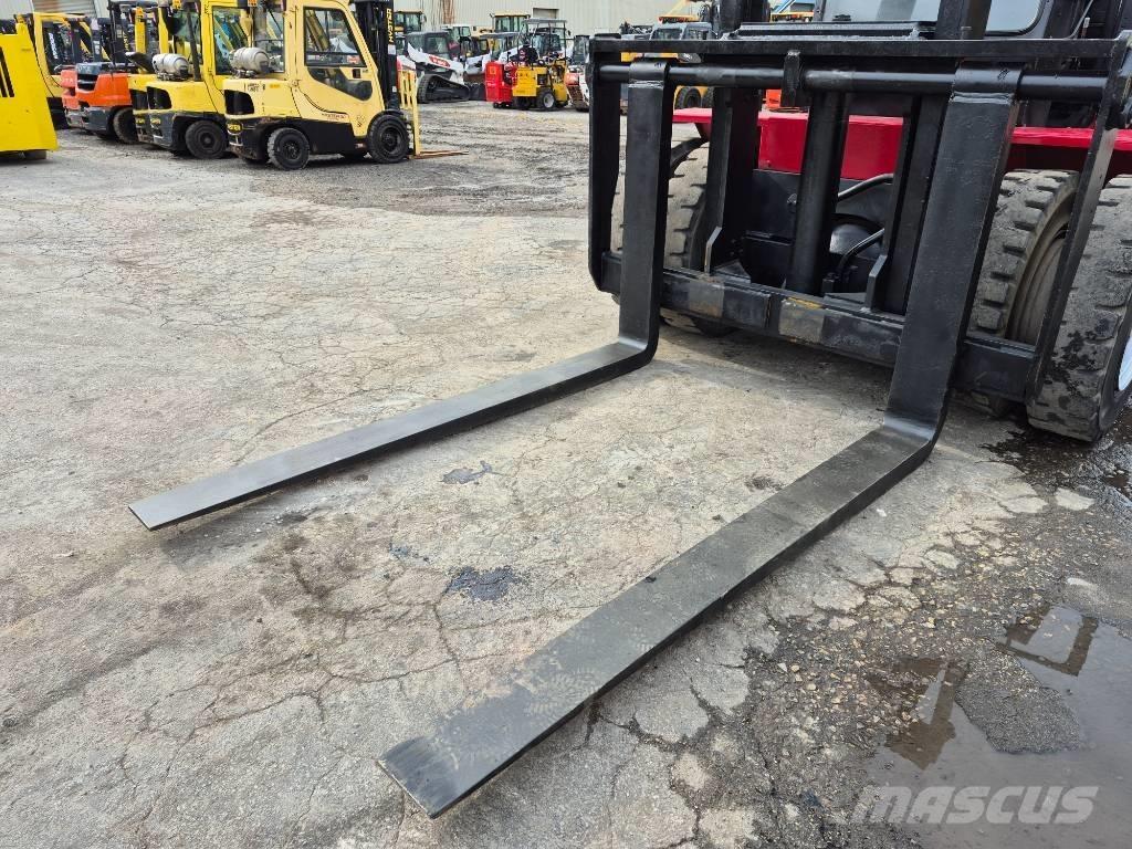 Taylor TY300S Viličari - ostalo