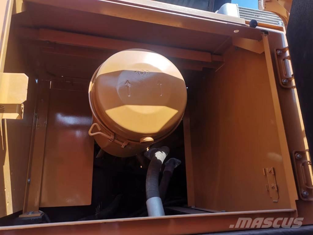 Sany SY 365 H Bageri gusjeničari