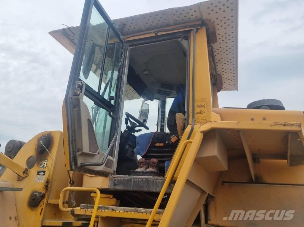 Volvo L 150 F Utovarivači na kotačima