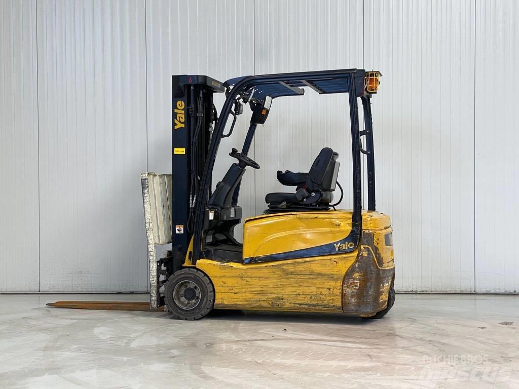 Yale ERP20VT LWB Električni viličari