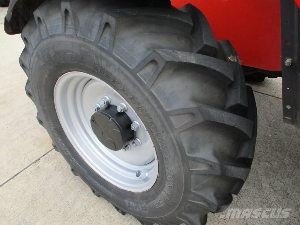 Manitou MT 1440 (067) Teleskopski viličari