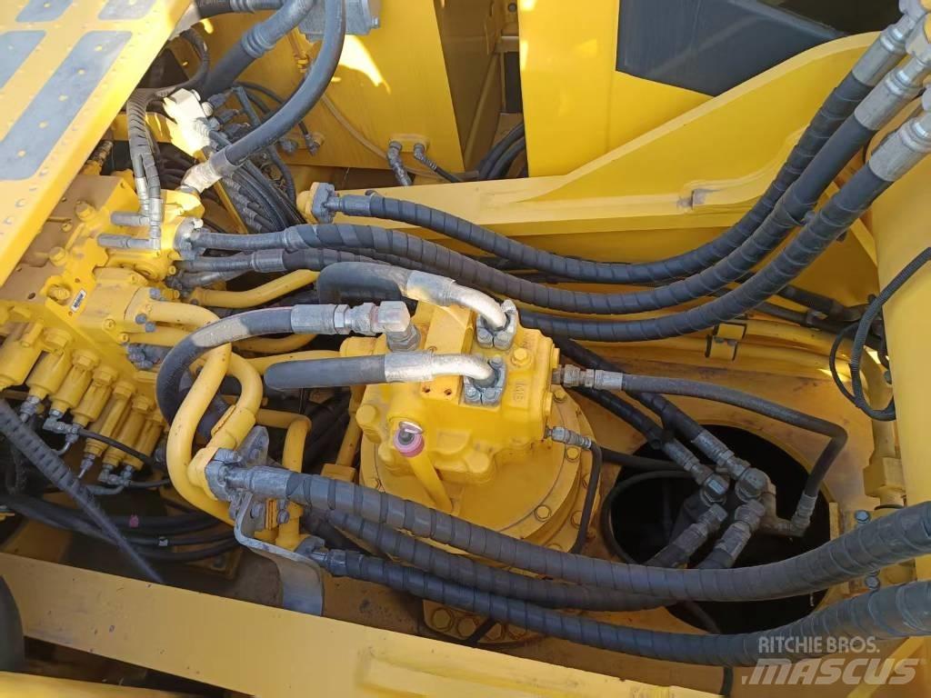 Komatsu PC360 Bageri gusjeničari