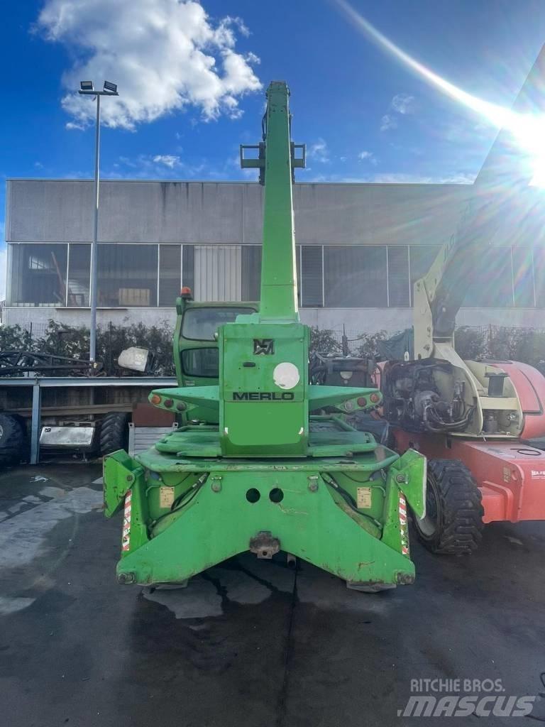 Merlo Roto 33.16 K S Teleskopski viličari