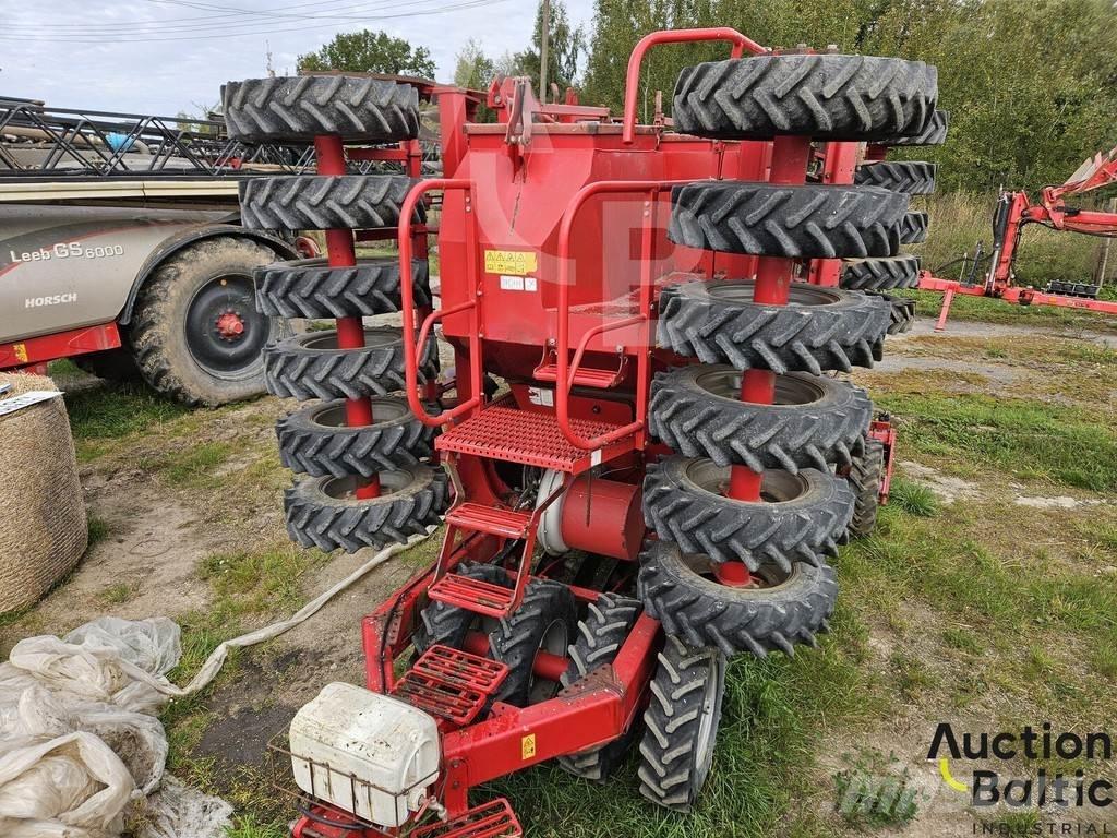 Horsch Pronto 6 DC Kombinirane sijačice