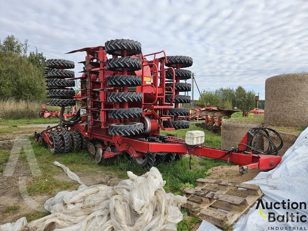 Horsch Pronto 6 DC Kombinirane sijačice