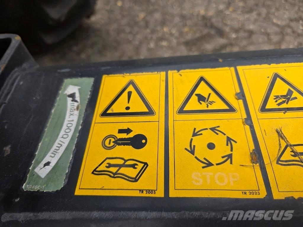 Vicon CMP 3001 A TK Uređaji za kosilice