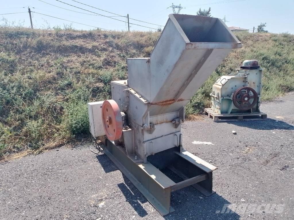  Broyeur Granulateur Mlinovi/Strojevi za brušenje