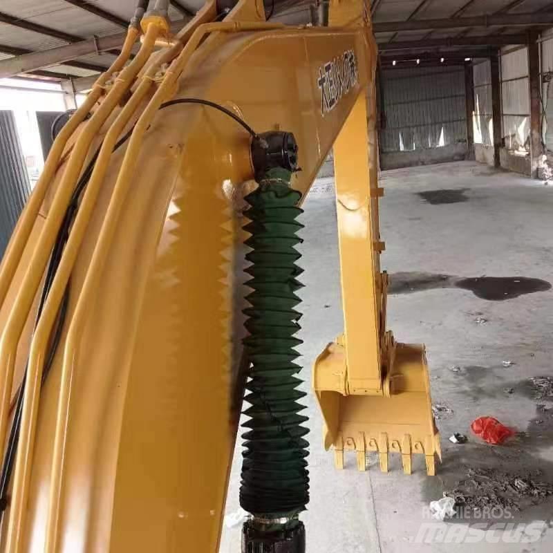 CAT 320 D Bageri gusjeničari