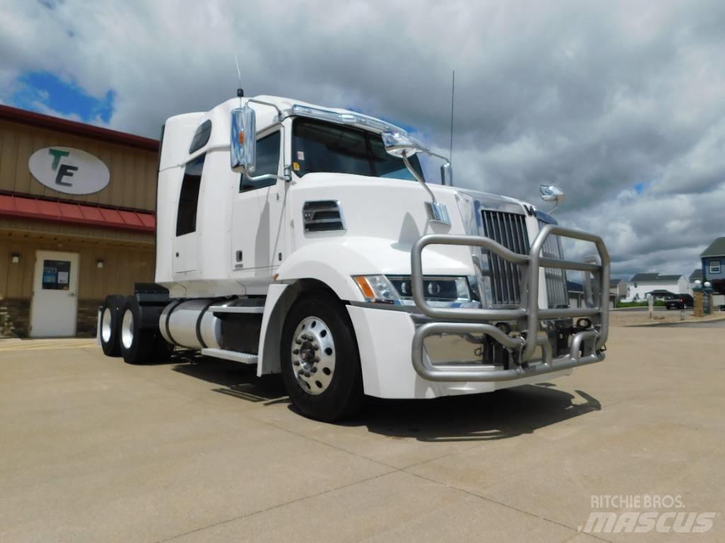 Western Star 5700 XE Traktorske jedinice