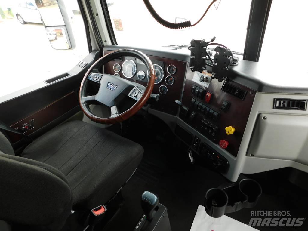 Western Star 5700 XE Traktorske jedinice