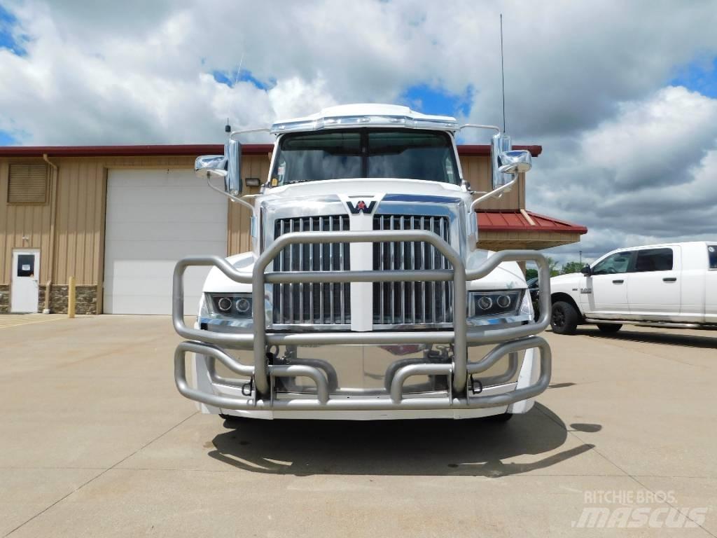 Western Star 5700 XE Traktorske jedinice