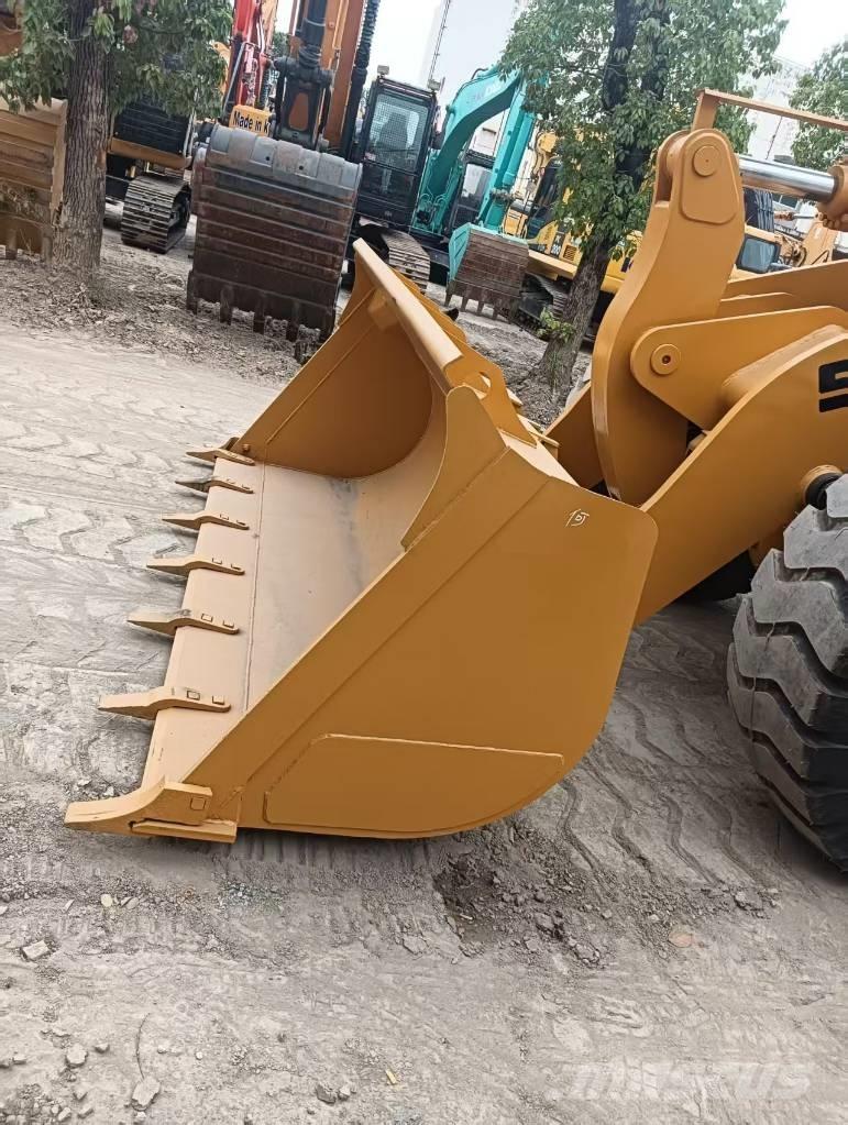 SDLG LG 956 F Utovarivači na kotačima