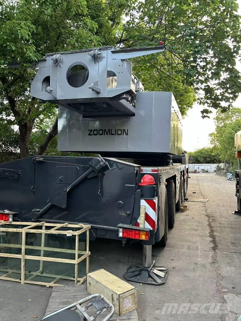 Zoomlion ZAT 2200 V Rabljene dizalice za težak teren