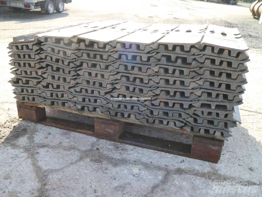 Doosan DX 225 LC Gusjenice