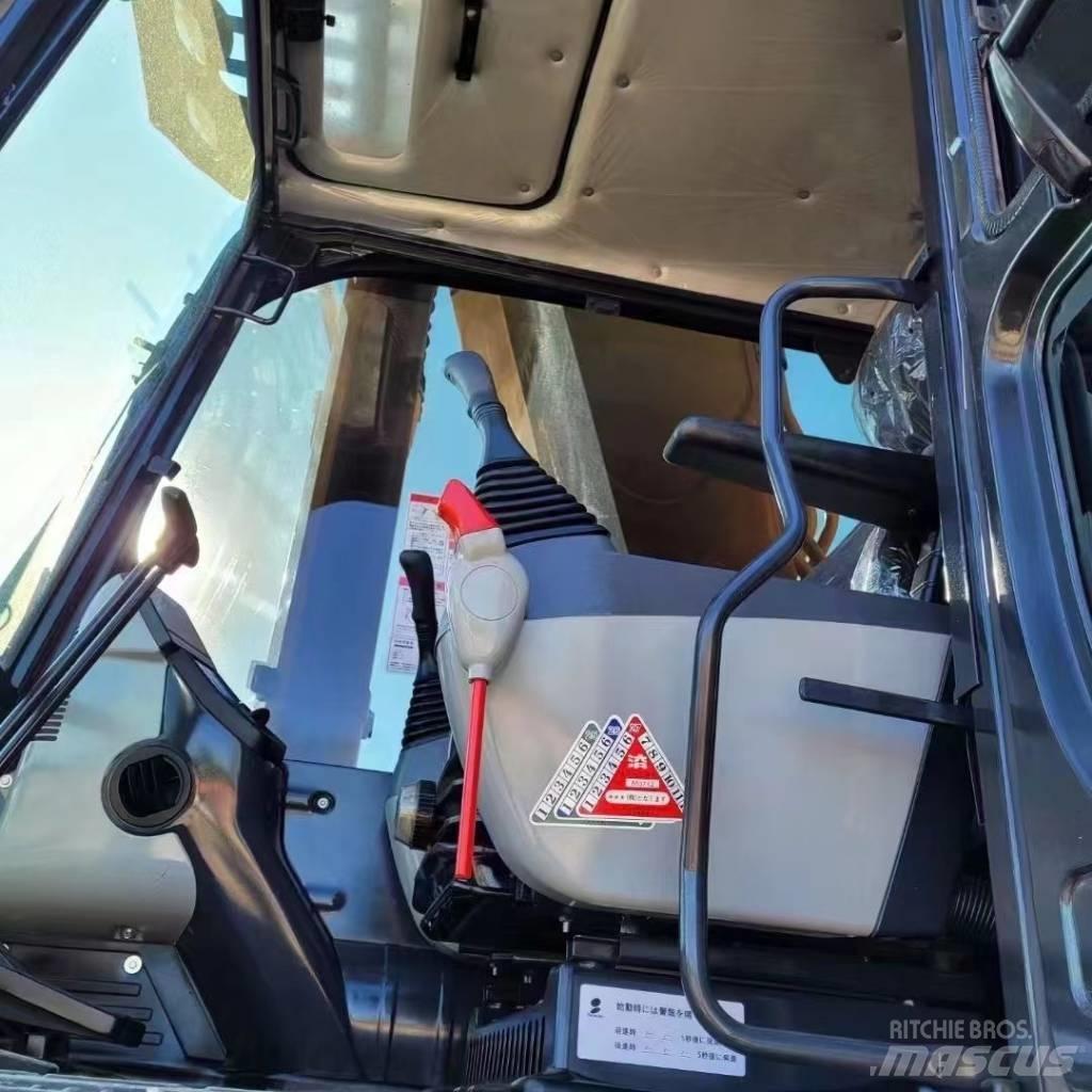Komatsu PC 450 Bageri gusjeničari