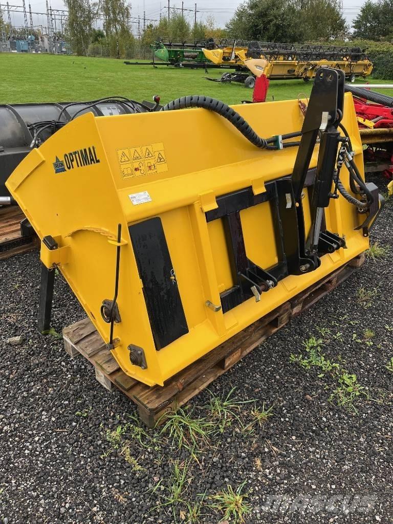 Optimal SP1600 Poljoprivreda – ostalo