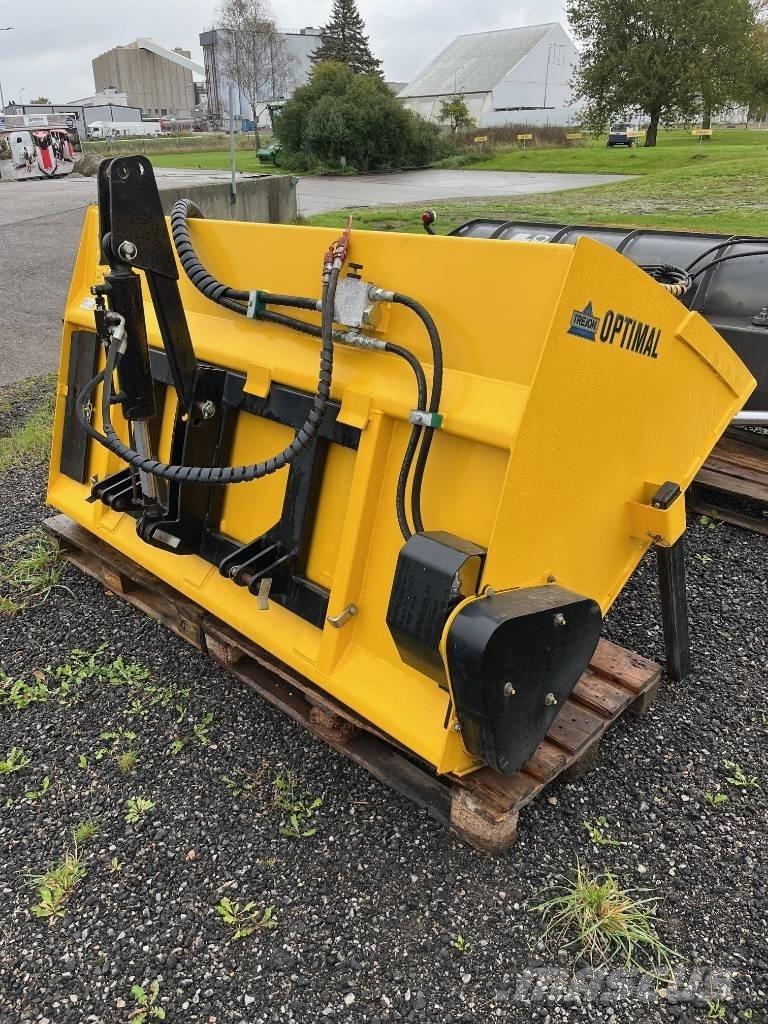 Optimal SP1600 Poljoprivreda – ostalo