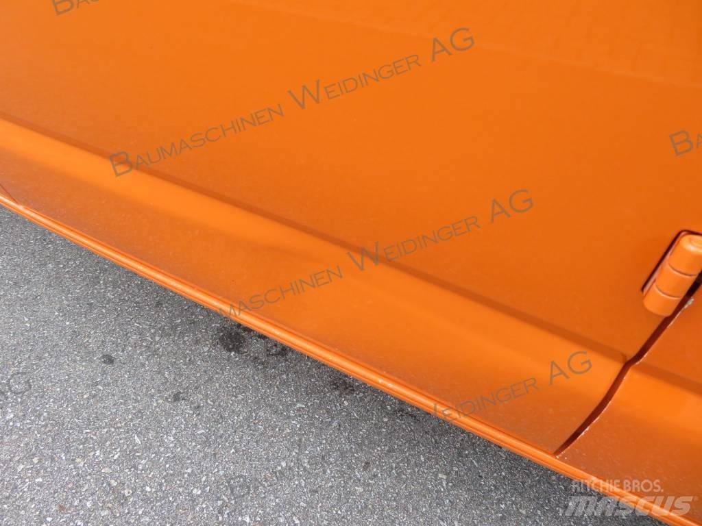 Volkswagen T6 Doka Ostalo