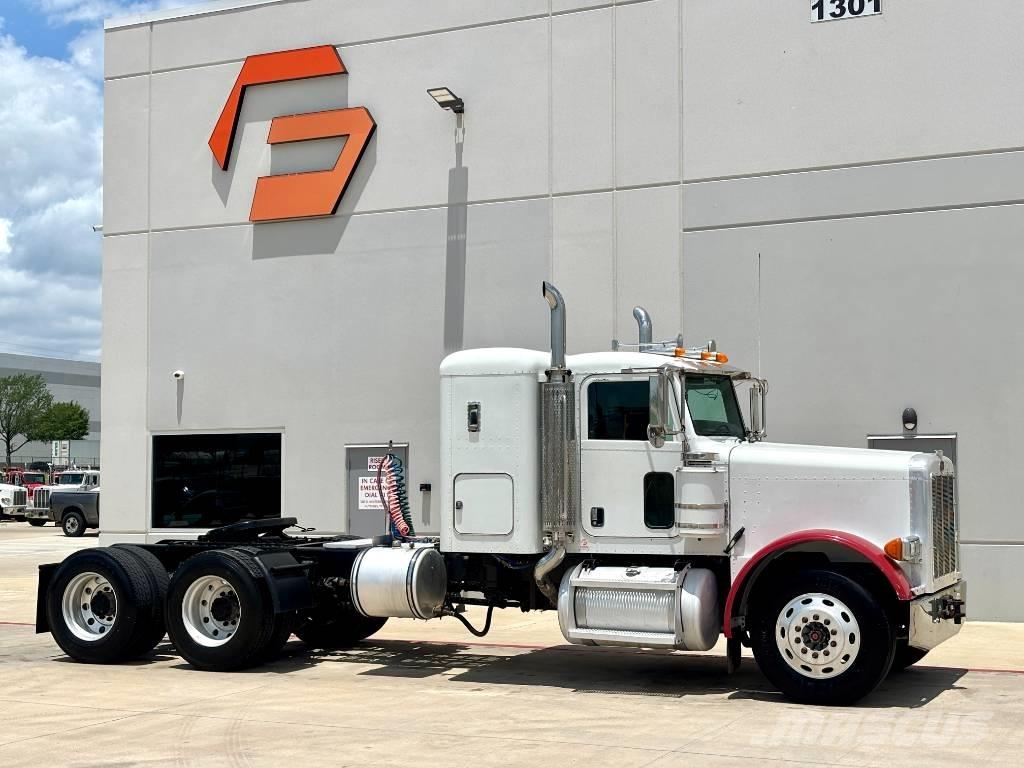Peterbilt 379 Traktorske jedinice