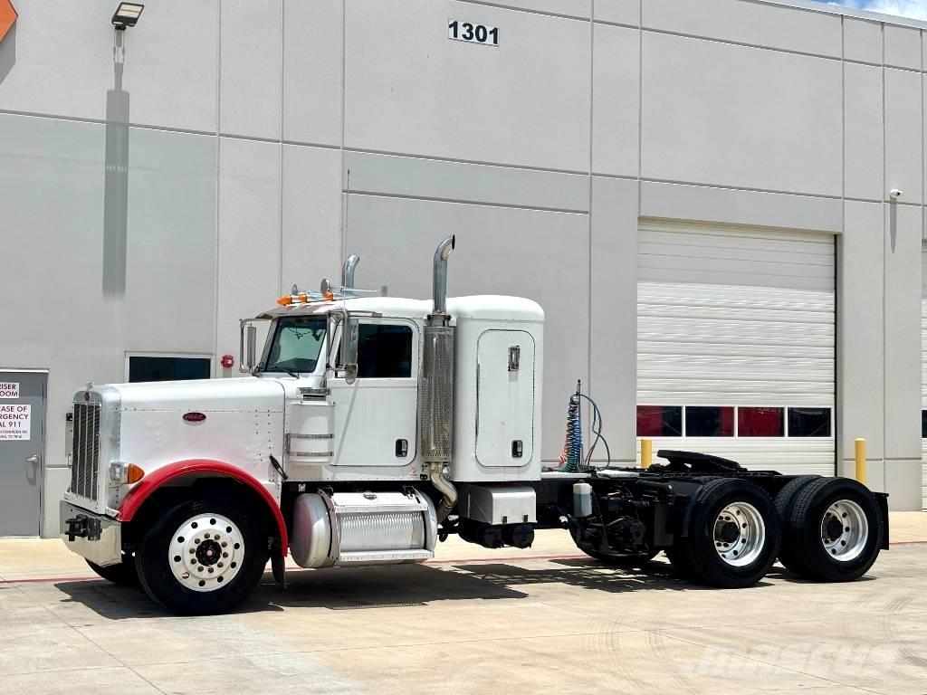 Peterbilt 379 Traktorske jedinice